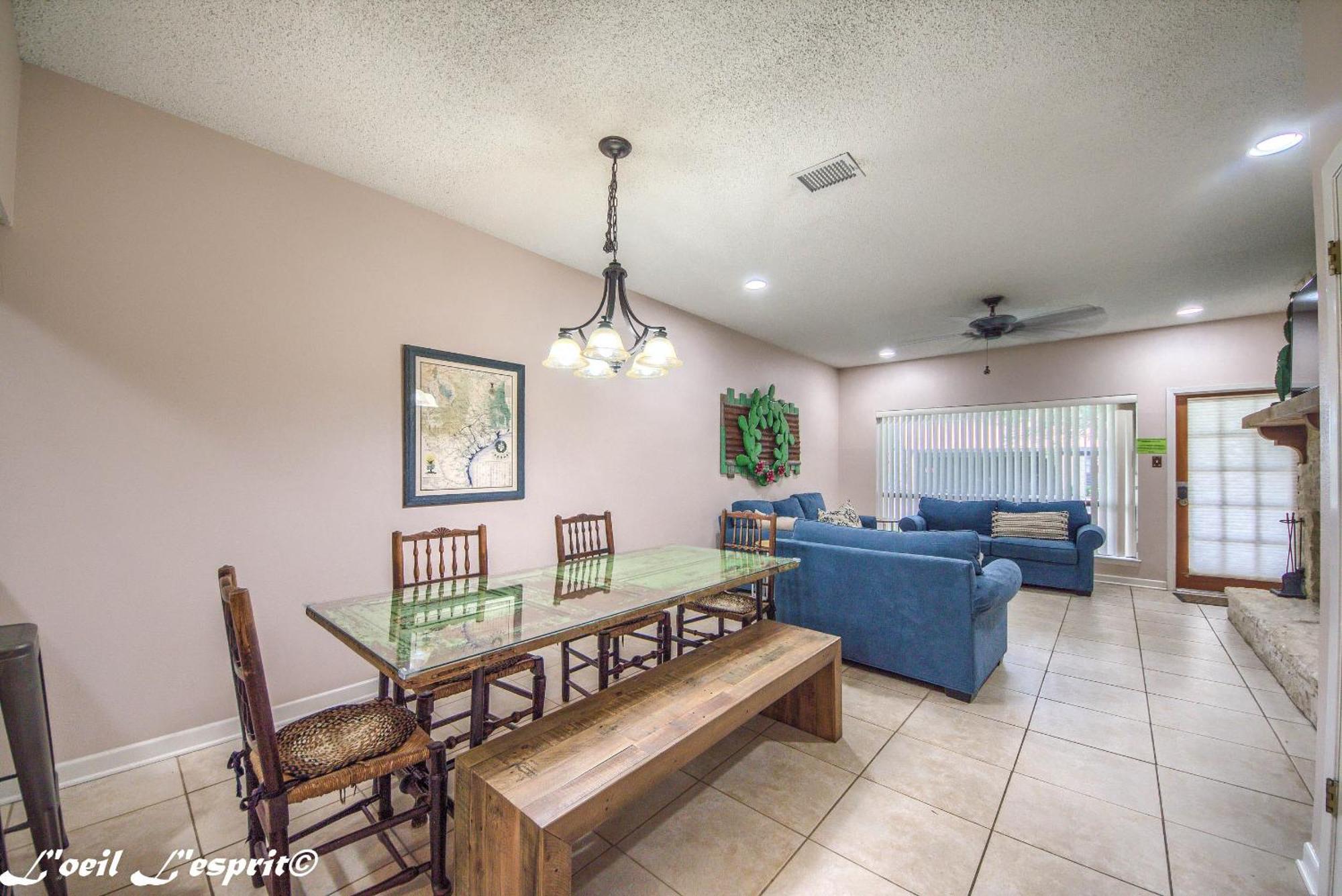 The Iron Cactus Condo On The Comal Cw C102 New Braunfels Extérieur photo